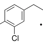 Merck 3-Chloro-4-methoxyphenethylamine hydrochloride