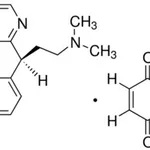 Merck DEXCHLORPHENIRAMINE MALEATE, UNITED STAT