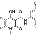 Merck 4-HO-1-ME-2-OXO-1,2-2H-QUINOLI - 50 MG&