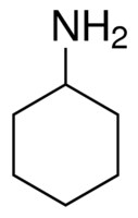 Merck CYCLOHEXYLAMINE REAGENTPLUS(R), >=99.9%