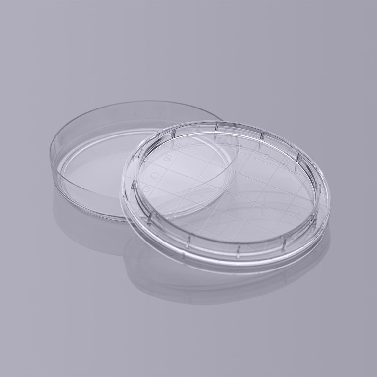 Biosharp Contact plate PS 65mm non-treated surface