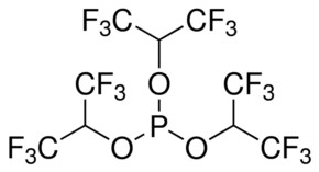 Merck TRIS(1,1,1,3,3,3-HEXAFLUORO-2-PROPYL)