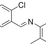 Merck N-(2,4-DICHLOROBENZYLIDENE)-2,4-