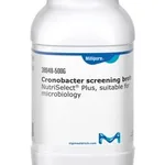 Merck Cronobacter screening broth