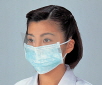 AS ONE Disposable Face Mask(with Visor), 바이저달린 페이스마스크