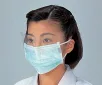 AS ONE Disposable Face Mask(with Visor), 바이저달린 페이스마스크