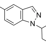 Merck 5-Amino-1-(tetrahydropyranyl)-1H-indazole