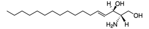 Merck SPHINGOSINE (D17:1)