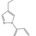Merck 3-(1-p-Tolyl-1H-pyrazol-4-yl)propanoic acid