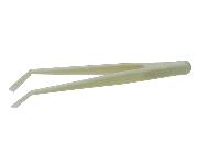 AS ONE Tweezer Plastic No.6, 플라스틱 핀셋