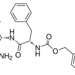 Merck CARBOBENZYLOXYPHENYLALANYLNORL - 50 MG&