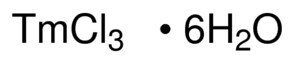 Merck THULIUM(III) CHLORIDE HEXAHYDRATE, 99.9&
