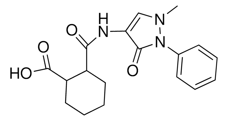 Merck CIS-HEXAHYDRO-N-(2-METHYL-5-OX - 50 MG&