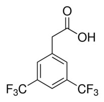 Merck 3,5-BIS(TRIFLUOROMETHYL)PHENYLACETIC AC&