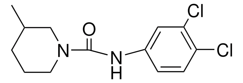 Merck 1-(N-(3,4-DICHLOROPHENYL)CARBAM-