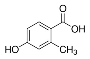 Merck 4-HYDROXY-2-METHYLBENZOIC ACID, 98%