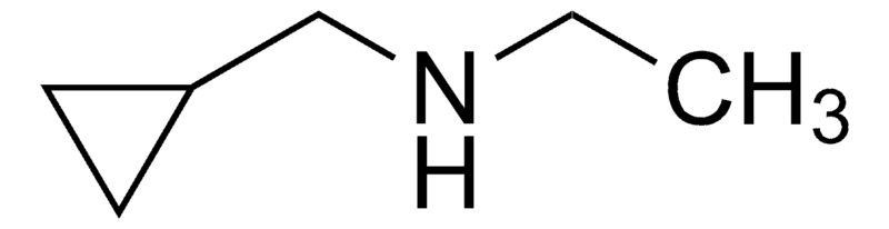 Merck (Cyclopropylmethyl)ethylamine