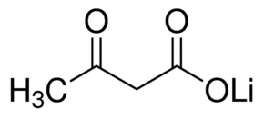 Merck LITHIUM ACETOACETATE =90% (HPLC)