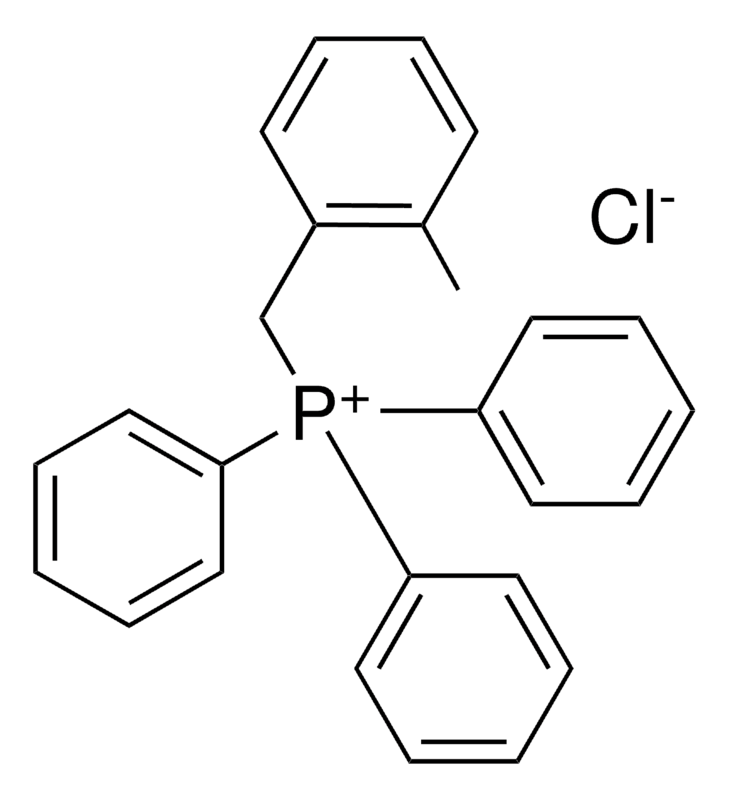 Merck (2-METHYLBENZYL)TRIPHENYLPHOSPH-