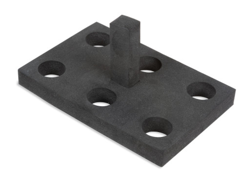 Heathrow Scientific FLOATING FOAM VIAL RACK