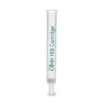 Waters Oasis HLB 1 cc Flangeless Vac Cartridge, 10 mg Sorbent per Cartridge, 30 µm, 100/pk