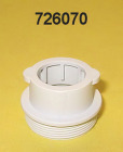 [피펫 부품] TIP CONE LOCKING RING 5000, MLINE