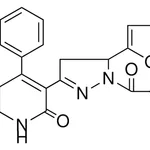 Merck 6-BR-3-(5-FURAN-2-YL-1-(4-MEO- - 5 MG&