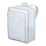 AS ONE PVC Backpack for Cleanroom, 클린룸용 PVC 배낭