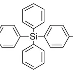 Merck (P-TOLYL)TRIPHENYLSILANE - 50 MG