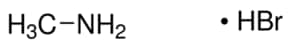 Merck METHYLAMMONIUM BROMIDE, >=99%, ANHYDROUS
