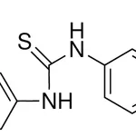 Merck 1,3-BIS(3-NITROPHENYL)-2-THIOURE-