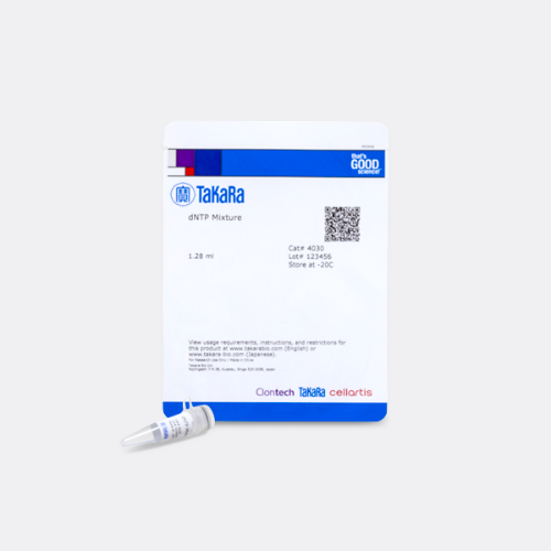 Takara Deoxynucleotide triphosphates