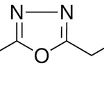 Merck (5-(2-CHLOROPHENYL)-1,3,4-OXADI - 50MG &