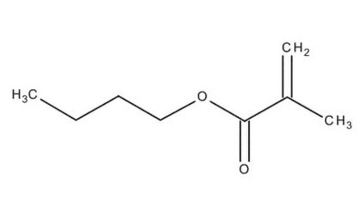 Merck BUTYL METHACRYLATE (STABILISED) FOR SYNT