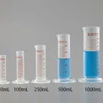 AS ONE Graduated Cylinder, 메스실린더