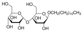 Merck N-DODECYL B-D-MALTOSIDE BIOXTR&