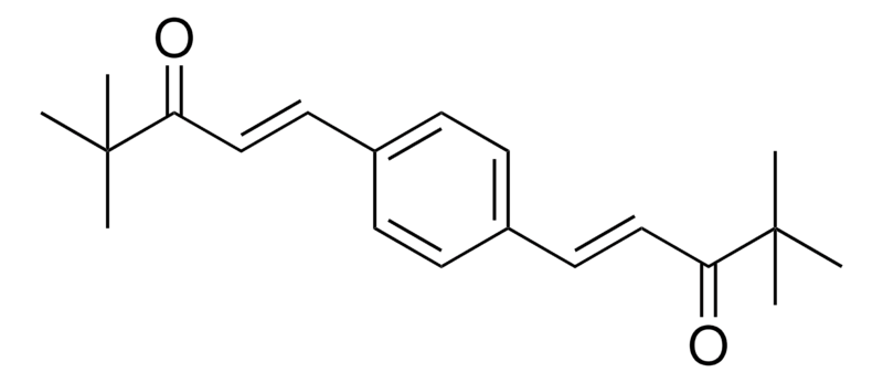 Merck 1-4-(4,4-DIMETHYL-3-OXO-PENT- - 25 MG&
