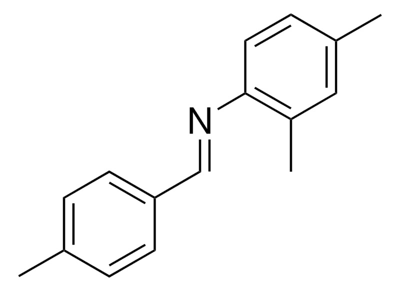 Merck N-(4-METHYLBENZYLIDENE)-2,4-XYL-