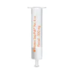Waters Sep-Pak Florisil 6 cc Vac Cartridge, 500 mg Sorbent per Cartridge, 50 - 200 µm, 30/pk