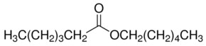 Merck HEXYL HEXANOATE