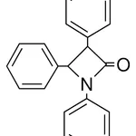 Merck 1,3,4-TRIPHENYL-2-AZETIDINONE - 50 MG
