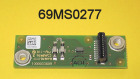 [저울 부품] wiring pcb draft shield