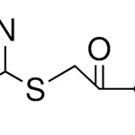 Merck 2-(BENZOXAZOL-2-YLTHIO)-4'-BROM-