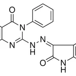 Merck 2-(N'-(2-OXO-1,2-2H-INDOL-3-YLIDE-