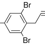 Merck (2,6-DIBROMO-4-METHOXY-PHENYL) - 25 MG&