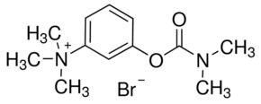 Merck NEOSTIGMINE BROMIDE, >=98% (HPLC AND&