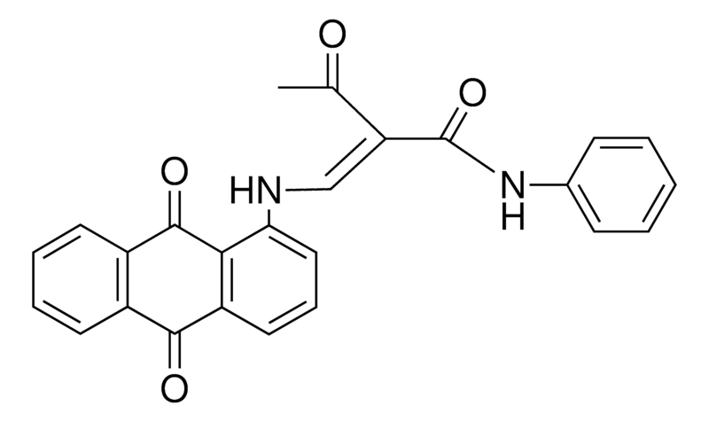 Merck 2-ACETYL-3-(9,10-DIOXO-9,10-DI - 25 MG&