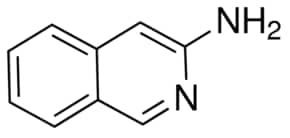 Merck 3-AMINOISOQUINOLINE, 97%