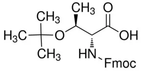 Merck FMOC-D-THR(TBU)-OH, >=98.0%
