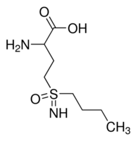 Merck DL-BUTHIONINE-(S,R)-SULFOXIMINE